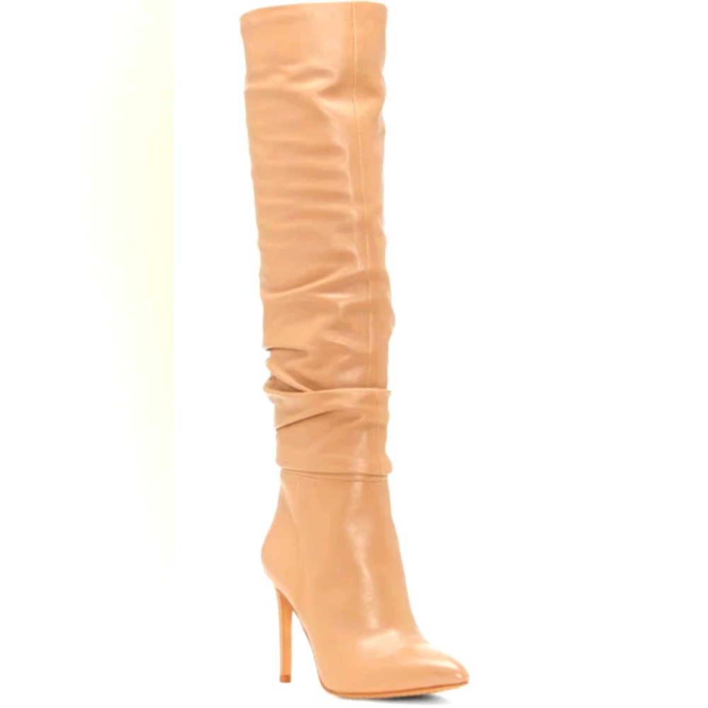 Vince Camuto Kashiana Twilight Taupe
